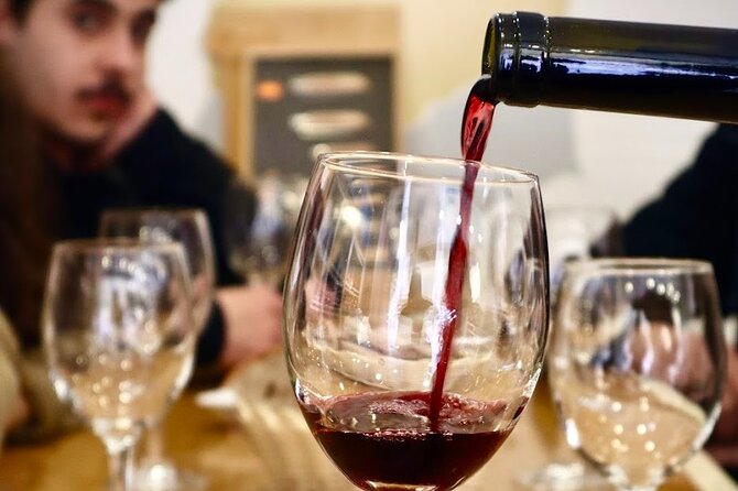 Lisbon Food Tour with 10+ Tastings of Local Delicacies & Wines - How much food and wine should you expect?