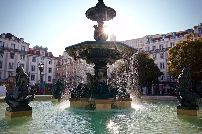Lisbon Food Tour with 10+ Tastings of Local Delicacies & Wines - Is $97.94 good value?