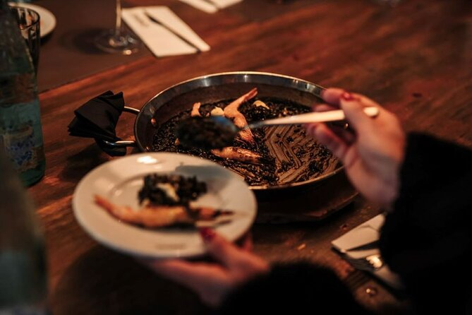 Lisbon Food Tour with Portuguese Wine: Taste the Best of Portugal - Key points at a glance