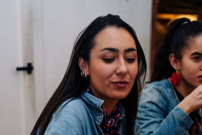 Lisbon Food Tour with Portuguese Wine: Taste the Best of Portugal - Stop two: sardines and seafood rice on Rua da Vitória