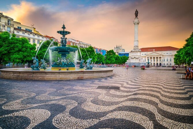 Lisbon Foodies Small-Group Walking Tour - Key details to know before booking