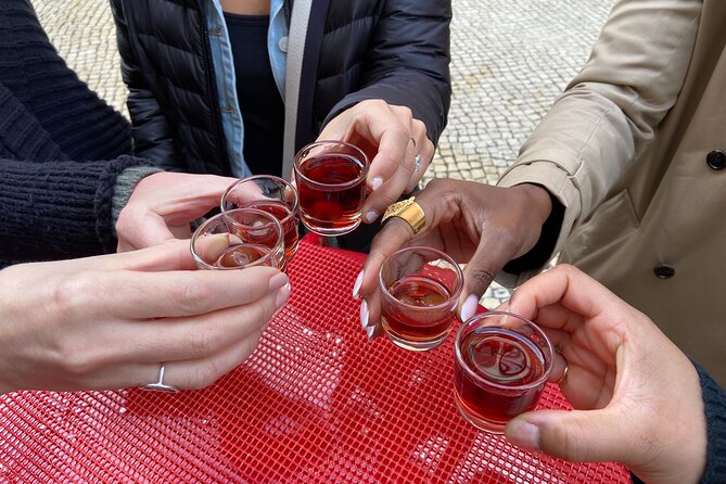 Lisbon Foodies Small-Group Walking Tour - Why this Lisbon food tour feels like a full evening