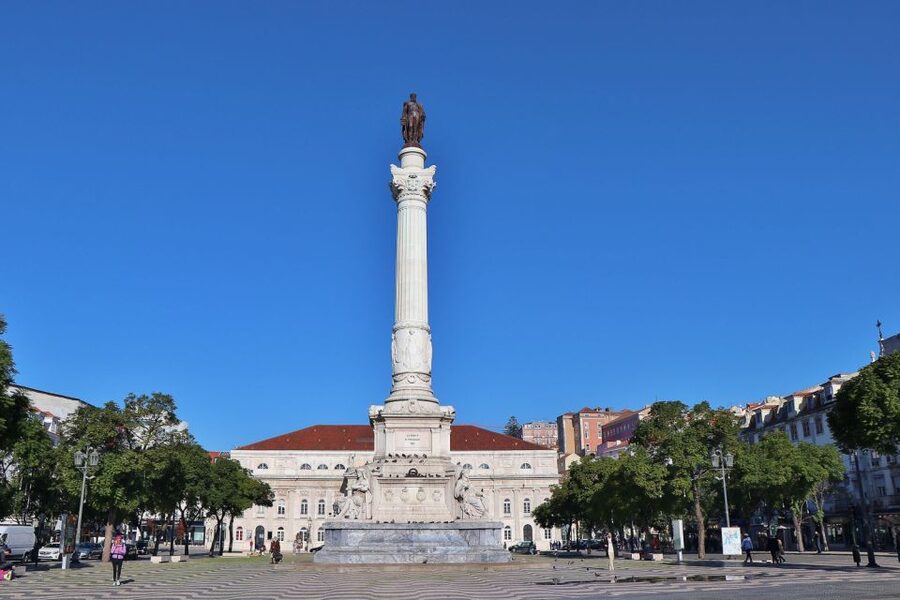 Lisbon: Full-Day Private Walking Sightseeing Tour - From Phoenician roots to Roman Olissippo