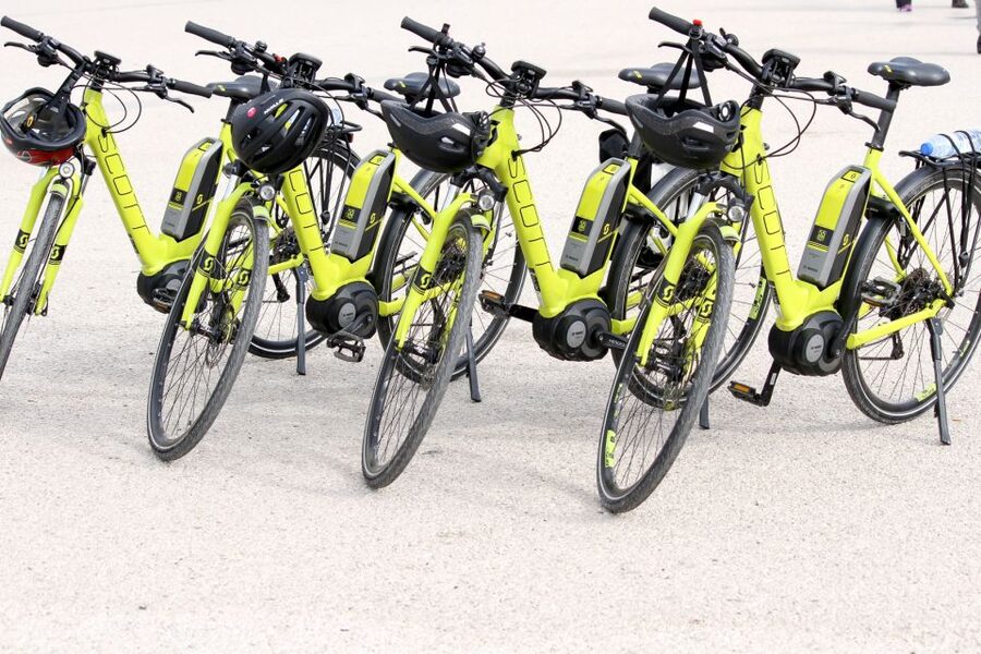 Lisbon: Guided Tour of Historic Belém by Electric Bike - Why an electric bike is a smart way to reach Belém