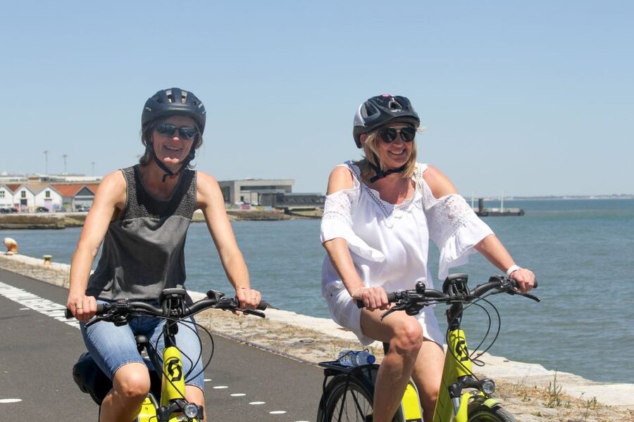 Lisbon: Guided Tour of Historic Belém by Electric Bike - Monument of the Discoveries and Portugal’s seafaring age