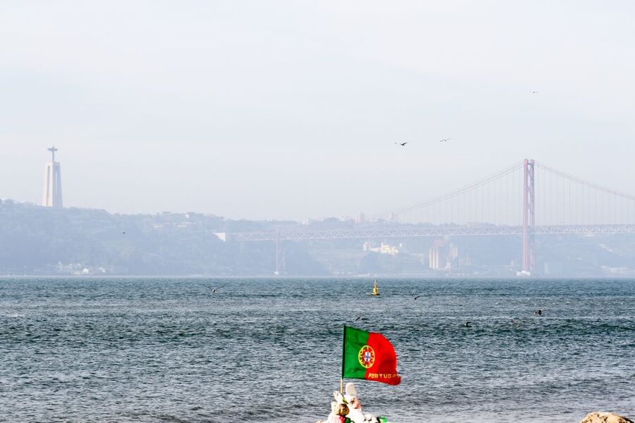 Lisbon: Guided Tour of Historic Belém by Electric Bike - Ribeira Market and Lisbon’s changing waterfront