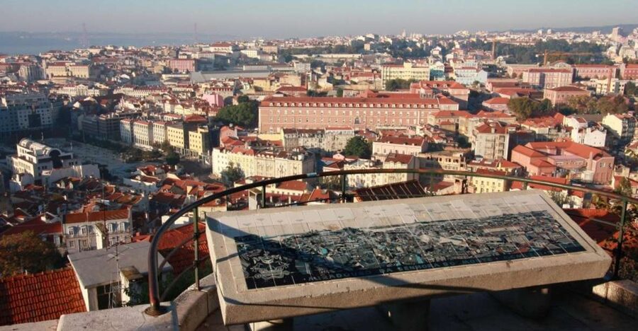 Lisbon: Half-Day City Tour - Why this four-hour tour works as a Lisbon introduction