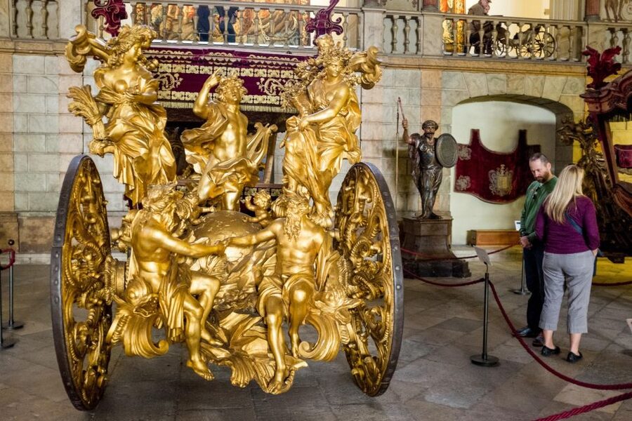 Lisbon: Half-Day City Tour - Jerónimos Monastery and Manueline stonework