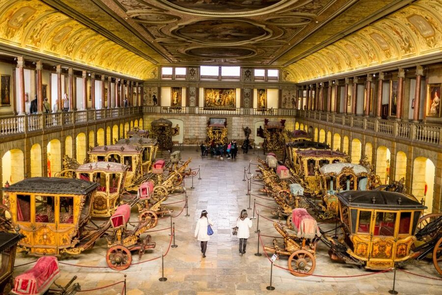 Lisbon: Half-Day City Tour - Baixa, Chiado, and Lisbon’s grand squares