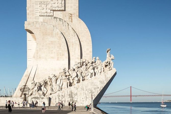 Lisbon Half Day Private Tour - Key points to know before booking