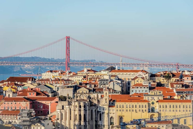 Lisbon: Half-Day Private Tuk Tuk Tour - Price, comfort, and who gets the best value