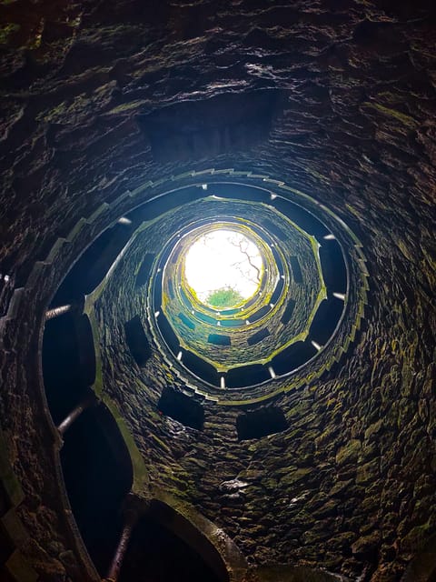 Lisbon: Half-Day Sintra Tour with Pena Palace and Regaleira - Key things to know before booking