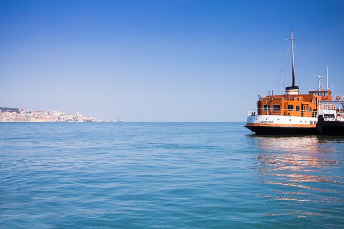 Lisbon Hidden Gems Walk: Traditions, Lunch and Ferry ride - Returning to Lisbon and what you gain afterward