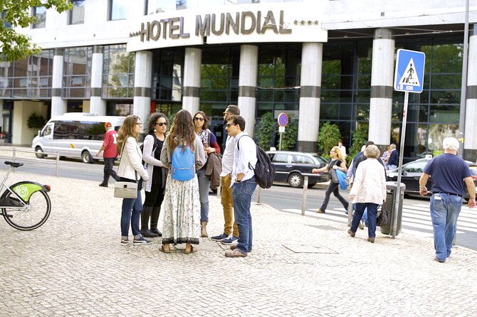 Lisbon Hidden Gems Walk: Traditions, Lunch and Ferry ride - Mouraria and the story behind Fado