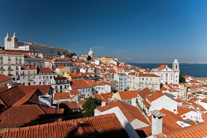Lisbon Highlights - Private Tour with Van and Local Guide - A smart first look at Lisbon