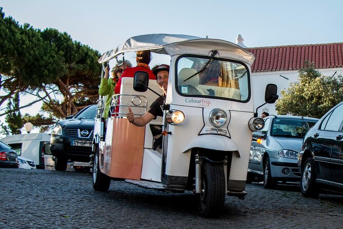 Lisbon Highlights: Private Tuk Tuk Tour Adventure Sightseeing - Key points to know before booking