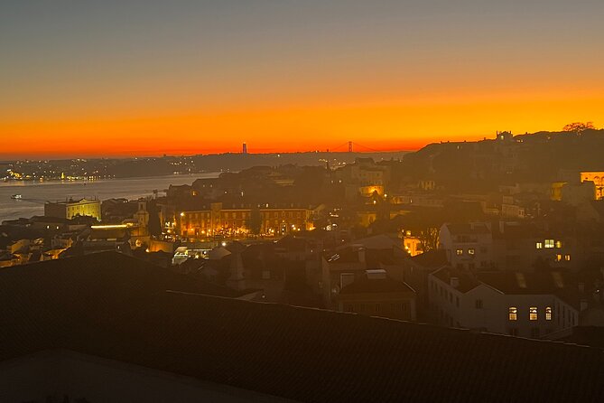 Lisbon: Historic City Tour by Tuk-Tuk - Alfama, Fado, and the city’s oldest lanes