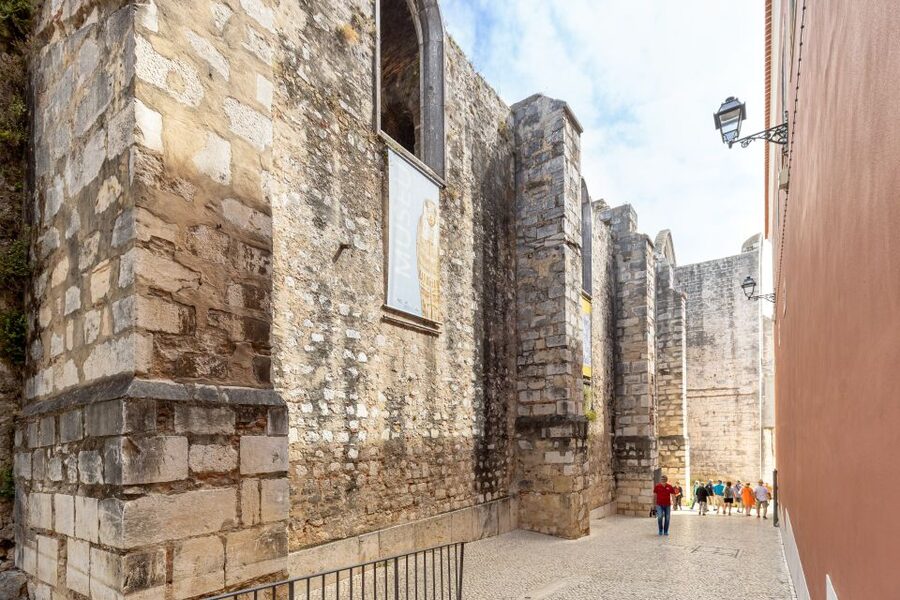 Lisbon: History, Stories and Lifestyle Walking Tour - Alfama, fado, and Lisbon’s oldest streets