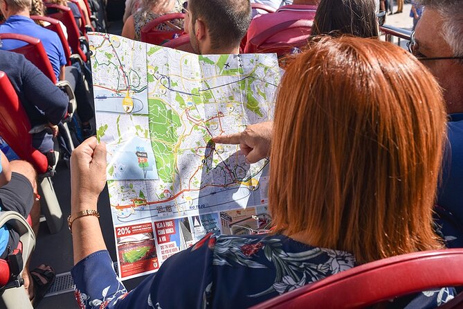 Lisbon Hop On Hop Off Bus and Boat Tour - What the Lisbon bus network actually covers