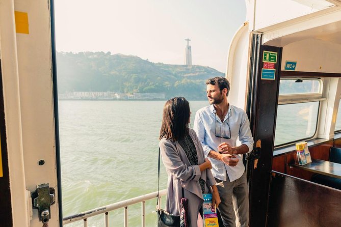 Lisbon Hop-On Hop-Off Bus Tour and River Cruise - Is $45.76 good value for two days?
