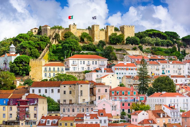 Lisbon Hop-On Hop-Off Bus, Tram Tour, River Cruise for 72/96Hour - Is the 72-hour or 96-hour ticket the better buy?