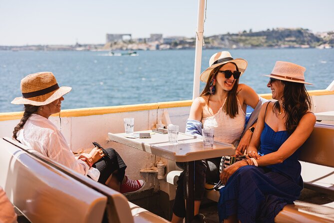 Lisbon Hop-On Hop-Off Bus, Tram Tour, River Cruise for 72/96Hour - Who will get the most from this Lisbon pass?