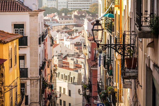 Lisbon Hop-On Hop-Off Tour: 48-Hour in Belém & Modern Lisbon - Using the tram, funiculars, and Santa Justa Lift