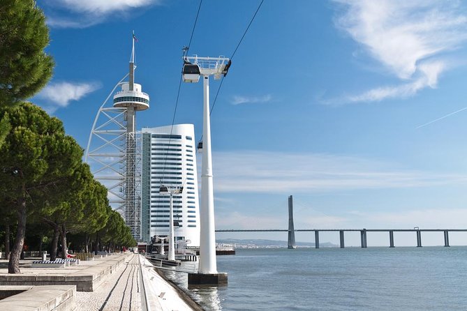 Lisbon Hop-On Hop-Off Tour: 48-Hour in Belém & Modern Lisbon - Who gets the best value for $33.64