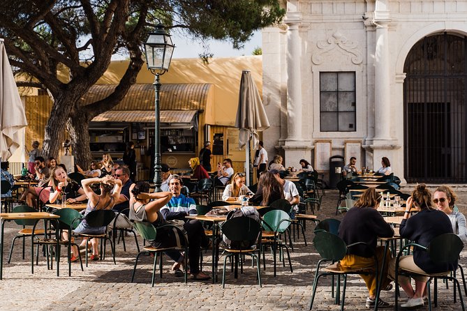 Lisbon: Hop-On Hop-Off Tour Bus with Three Routes Including Tram - How to fit the routes into 48 hours
