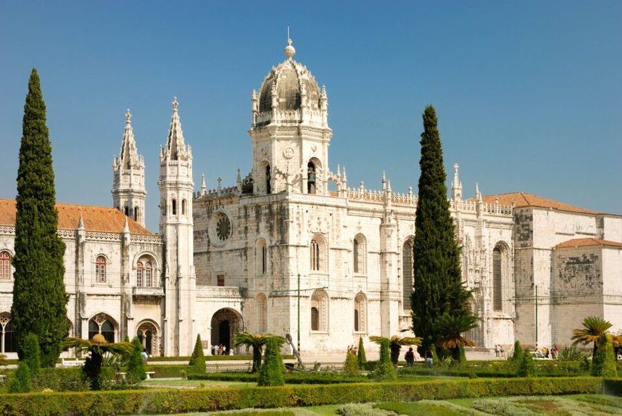 Lisbon: Jerónimos Monastery E-Ticket and Audio Guide - Why Jerónimos Monastery deserves your time