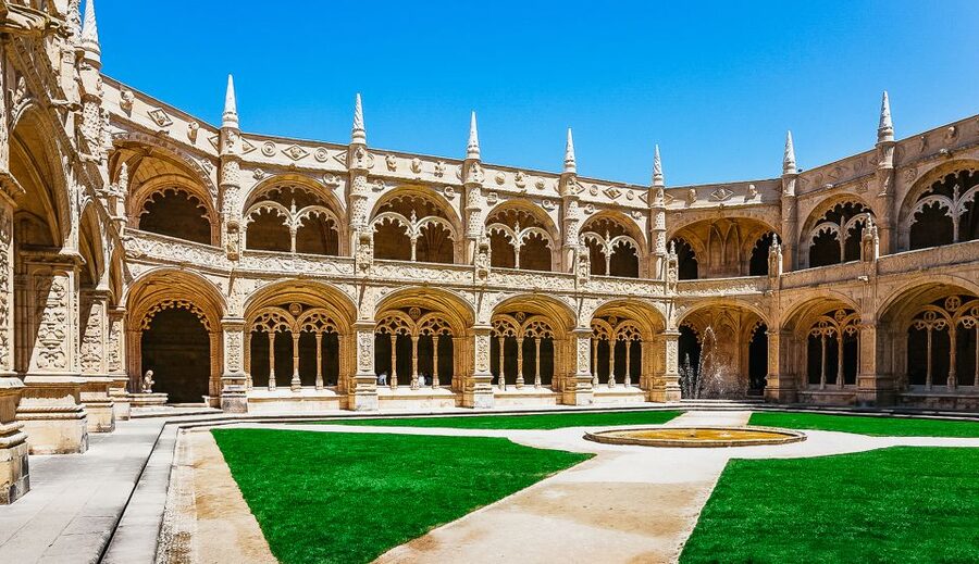 Lisbon: Jerónimos Monastery Entrance Ticket - What You Can and Cannot See