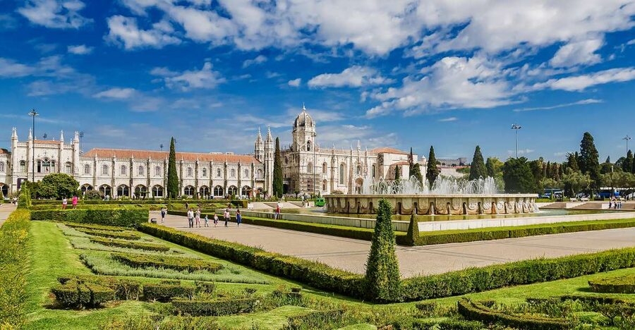 Lisbon: Jerónimos Monastery Entrance Ticket - How the $21 Price Holds Up