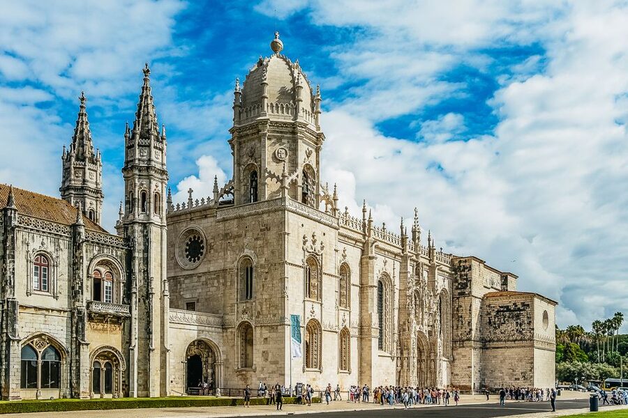 Lisbon: Jerónimos Monastery Entrance Ticket - Who Should Book This Entrance Ticket?