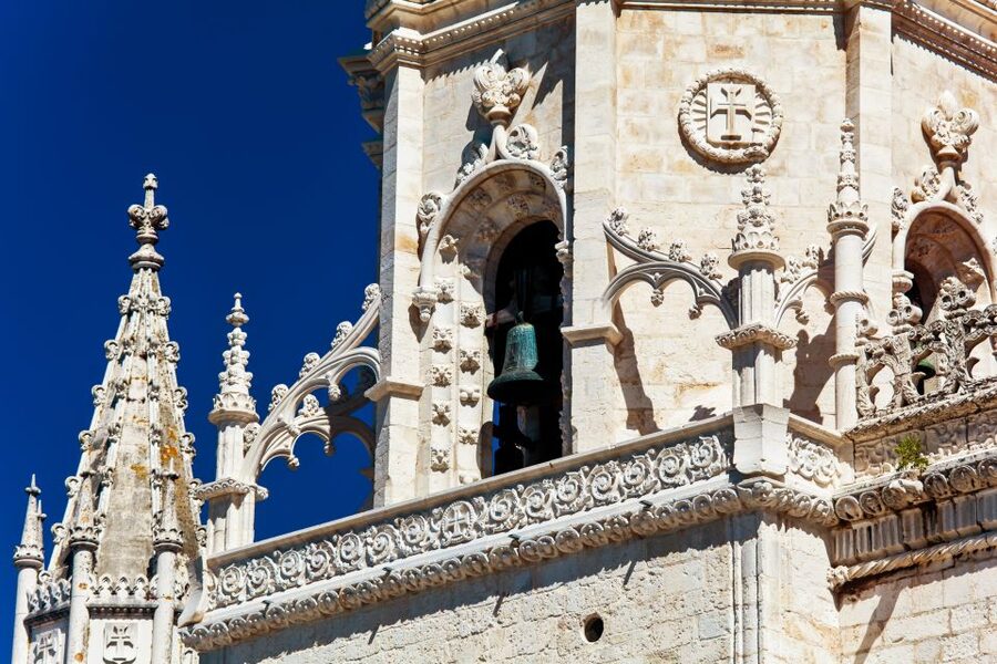 Lisbon: Jerónimos Monastery Entrance Ticket - The Cloister Is the Main Event
