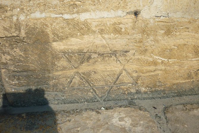 Lisbon Jewish Heritage and History - Private Tour Van - Rossio and the Inquisition memorial