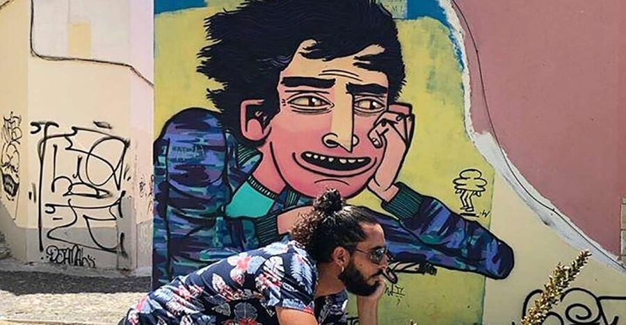 Lisbon: Kickstart Street Art Walking Tour - Key points to know before you book