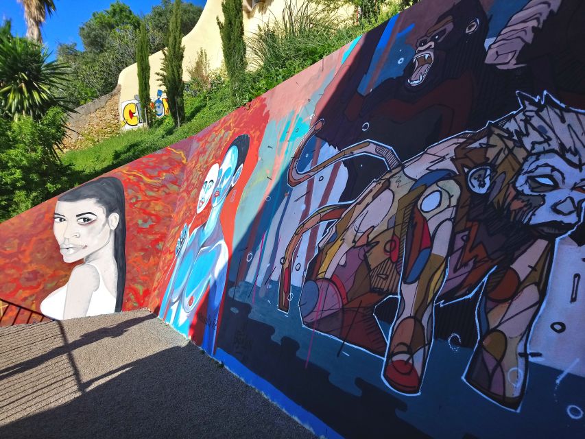 Lisbon: Kickstart Street Art Walking Tour - Is $23 good value?