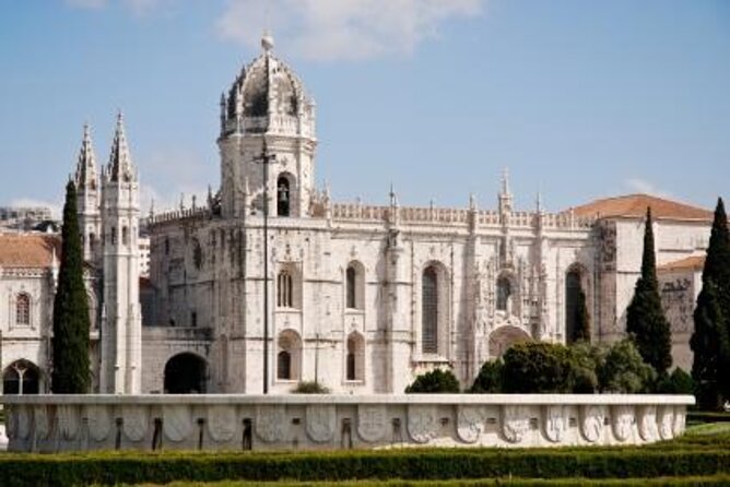 Lisbon Layover - Why a Lisbon layover tour makes sense