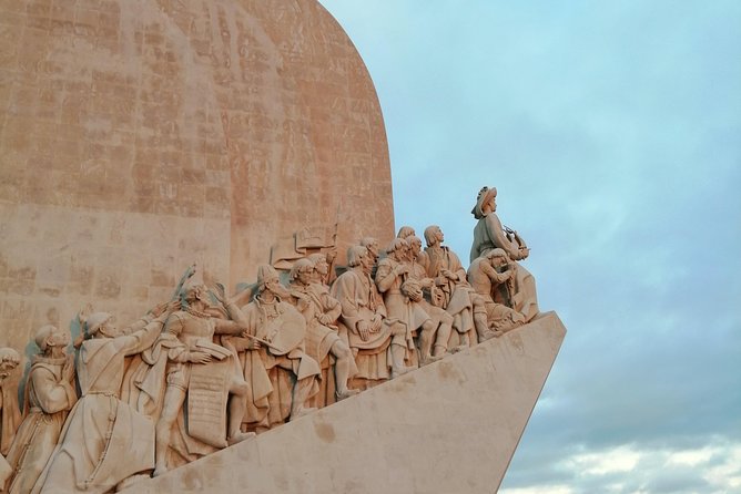 Lisbon Layover - Belem tells Portugal’s maritime story
