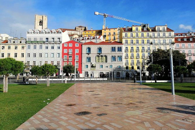 Lisbon Layover - Timing, luggage, and airport planning