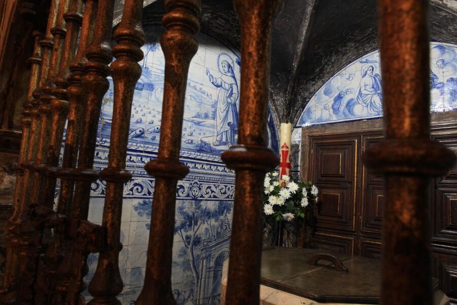 Lisbon: Lisbon Cathedral Entry Ticket - How the ticket works in practice