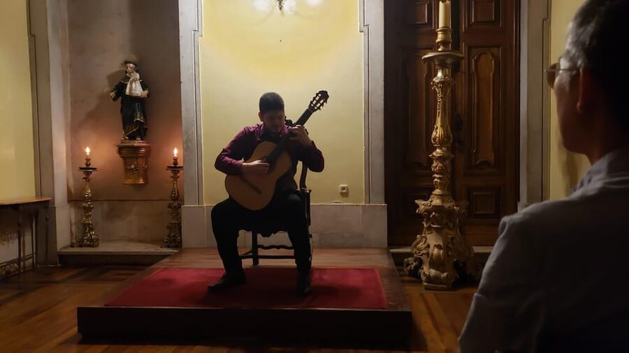 Lisbon: Lisbon Classical Nights Concert - Is $23 good value?