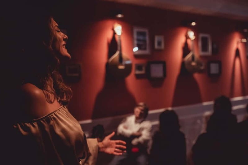 Lisbon: Live Fado Show with Port Wine in Historic Center - Practical timing for your Lisbon day