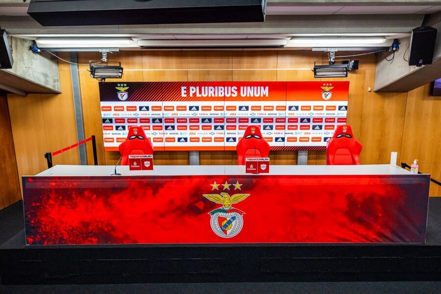 Lisbon: Luz Stadium Tour & SL Benfica Museum Ticket w/Scarf - How the tour format affects your experience