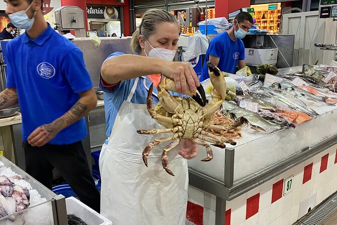 Lisbon Market and Food Tour with Cooking Class and Lunch - Is $141.50 a fair price?