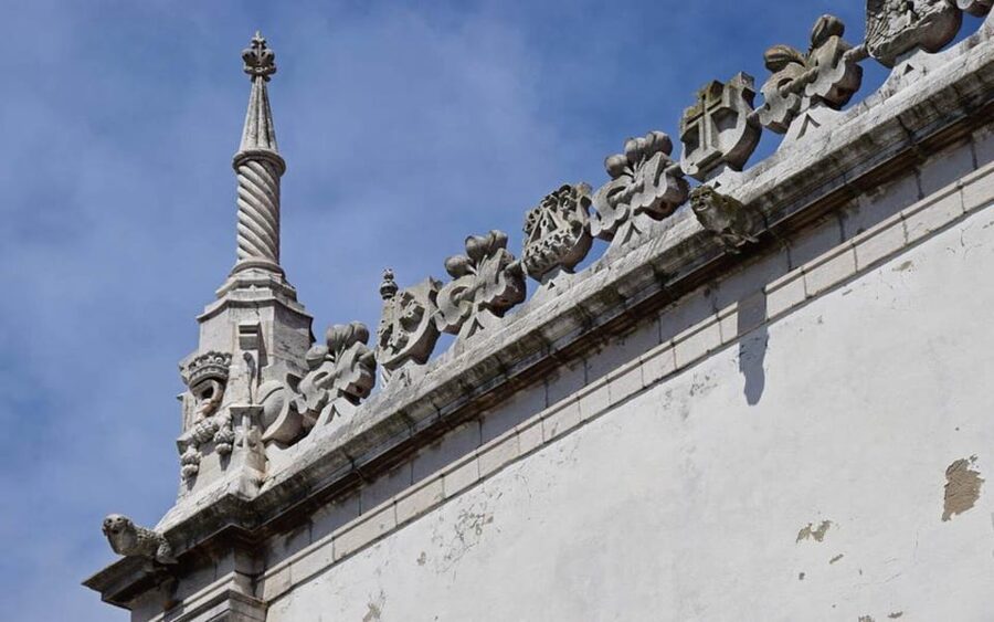 Lisbon: National Tile Museum E-Ticket & Audio Guide - The Dona Leonor Chapel and the power of tile