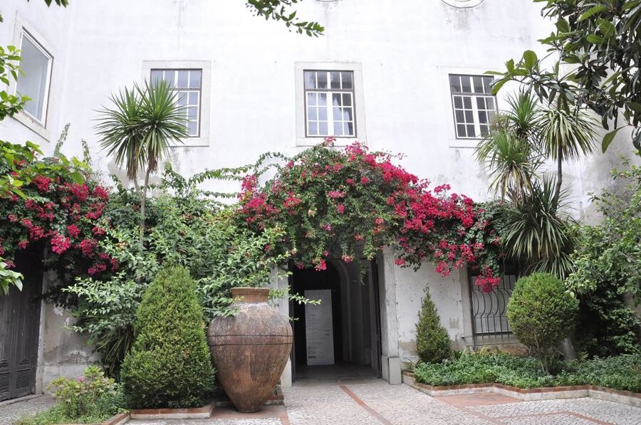 Lisbon: National Tile Museum E-Ticket & Audio Guide - The first rooms: patterns, craft, and Portugal’s past