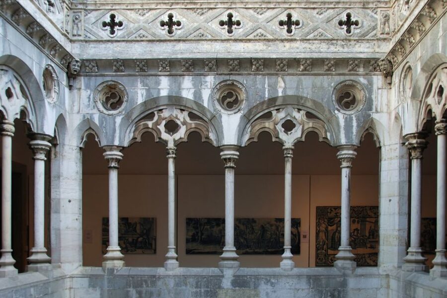 Lisbon: National Tile Museum Entry Ticket - Key points to know before you go