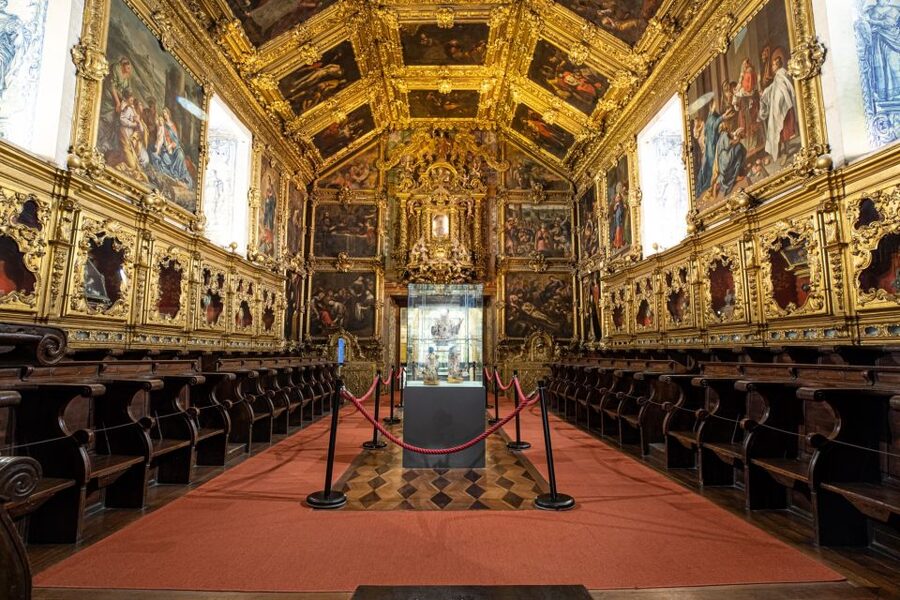 Lisbon: National Tile Museum Entry Ticket - Why the National Tile Museum is worth your time