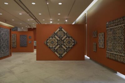National Tile Museum Entry Ticket